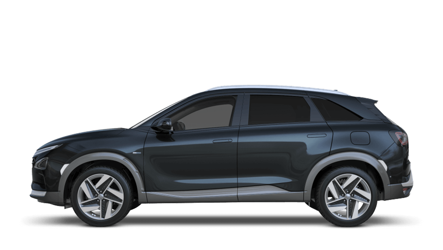 Hyundai nexo premium