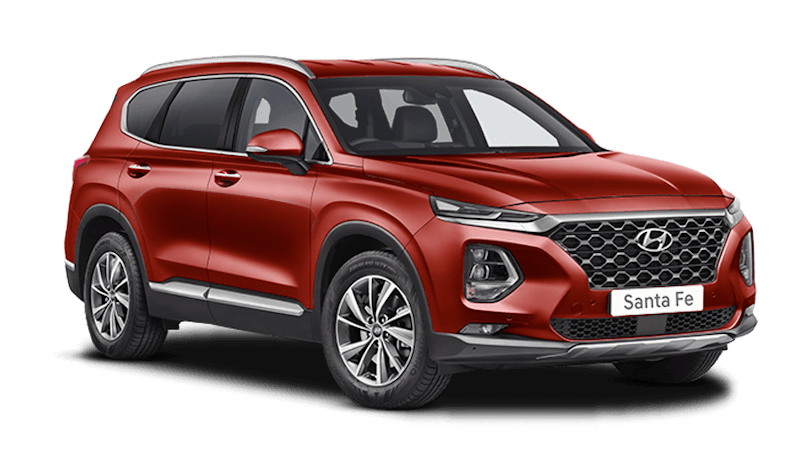 New Hyundai Santa Fe for Sale | Ken Brown Hyundai