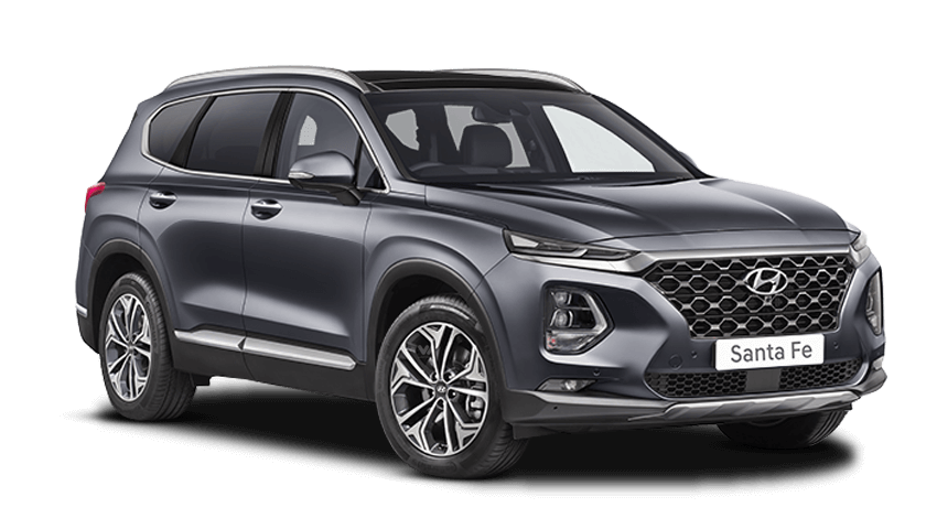 Magnetic Force Hyundai Santa Fe