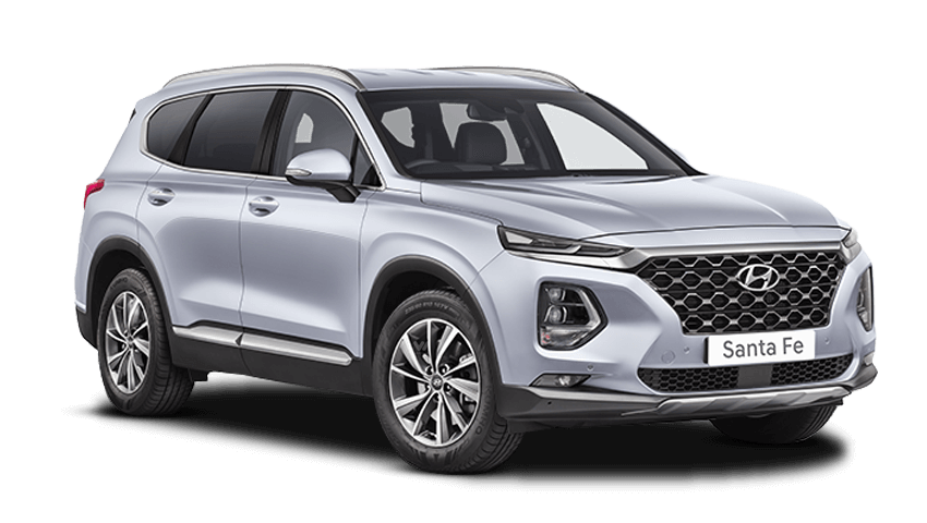 Hyundai Santa Fe Premium | Finance Available | Ken Brown Hyundai