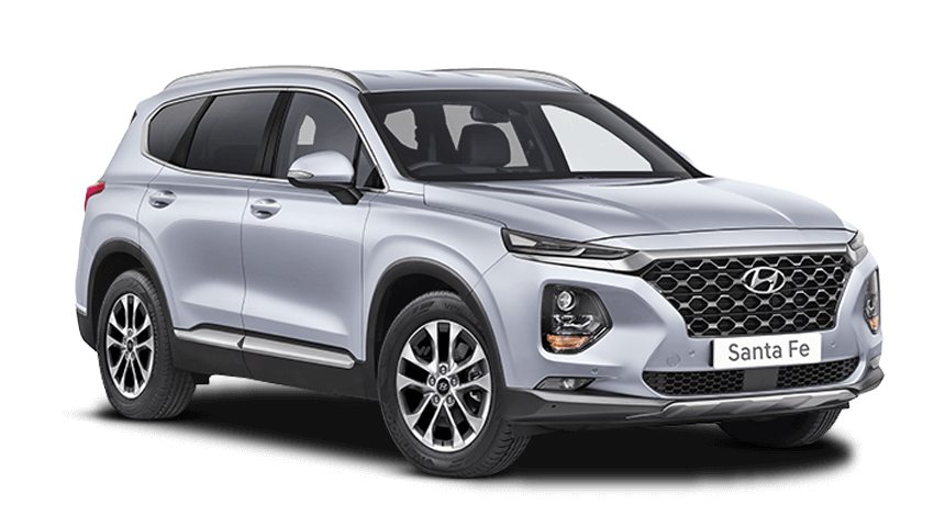 Hyundai Santa Fe SE | Finance Available | Ken Brown Hyundai