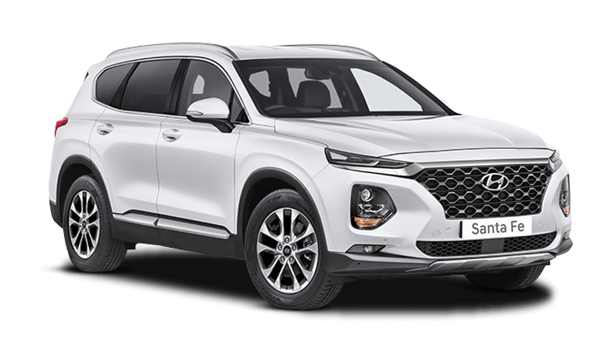 Hyundai Santa Fe SE | Finance Available | WJ King Hyundai
