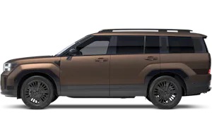 1.6T Calligraphy 215PS Auto [6 Seats]