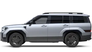 1.6T Calligraphy 239PS Auto 4WD [6 Seats]