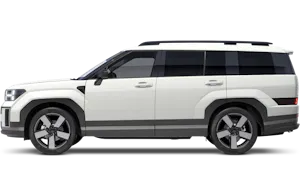 1.6T Premium 215PS Auto 4WD
