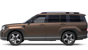 1.6T Ultimate 215PS Auto 4WD