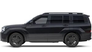 1.6T Calligraphy 253PS Auto 4WD
