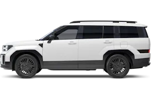 1.6T Calligraphy 253PS Auto 4WD [6 Seats]