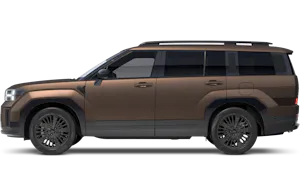 1.6T Calligraphy 253PS Auto 4WD [6 Seats]