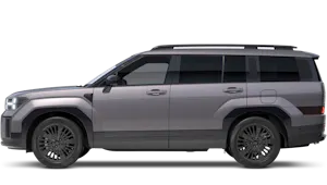 1.6T Calligraphy 288PS Auto 4WD [6 Seats]
