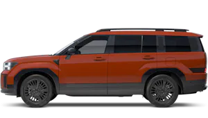 1.6T Calligraphy 288PS Auto 4WD