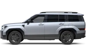 1.6T Calligraphy 253PS Auto 4WD [6 Seats]