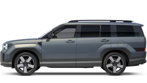 1.6T Premium 253PS Auto 4WD
