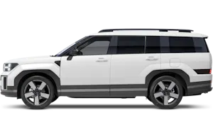 1.6T Ultimate 288PS Auto 4WD