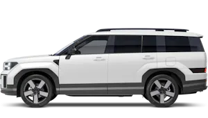 1.6T Ultimate 253PS Auto 4WD