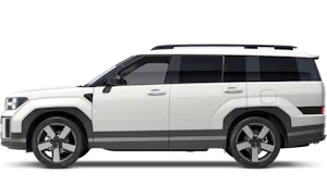1.6T Ultimate 288PS Auto 4WD
