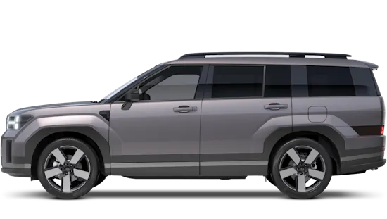 Hyundai SANTA FE Plug-in Hybrid New Car Offers