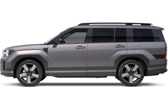 Hyundai SANTA FE Plug-in Hybrid New Car Offers