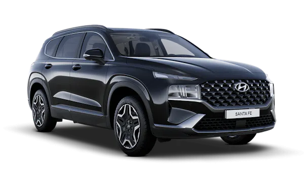Conquer The Road Hyundai Santa Fe Or Similar Your Ultimate Suv Showdown