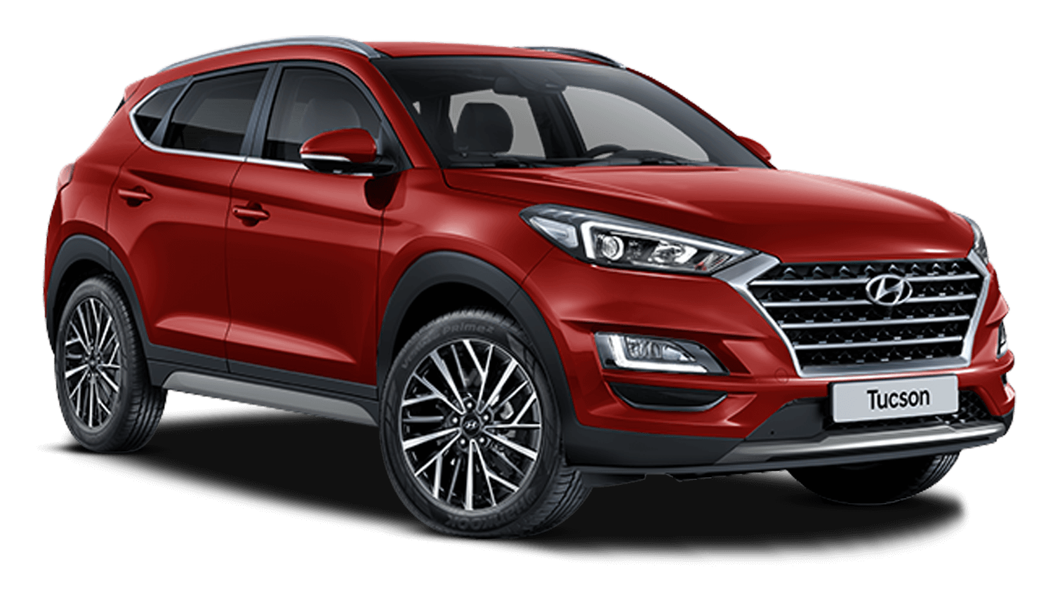 New Hyundai Tucson Premium | Finance Available | WJ King Hyundai
