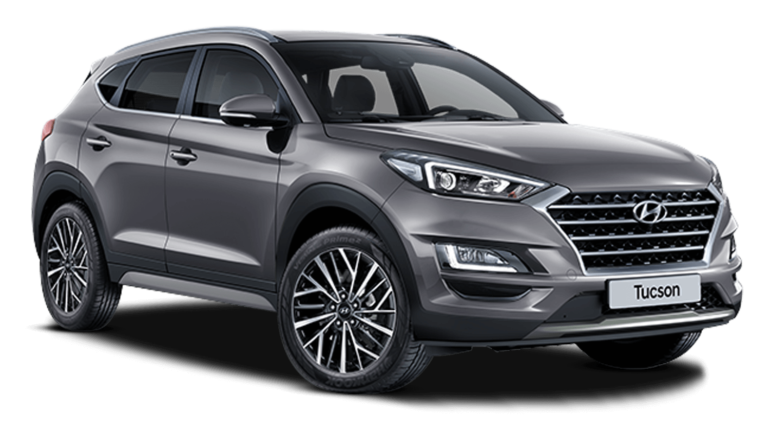 New Hyundai Tucson Premium | Finance Available | WJ King Hyundai