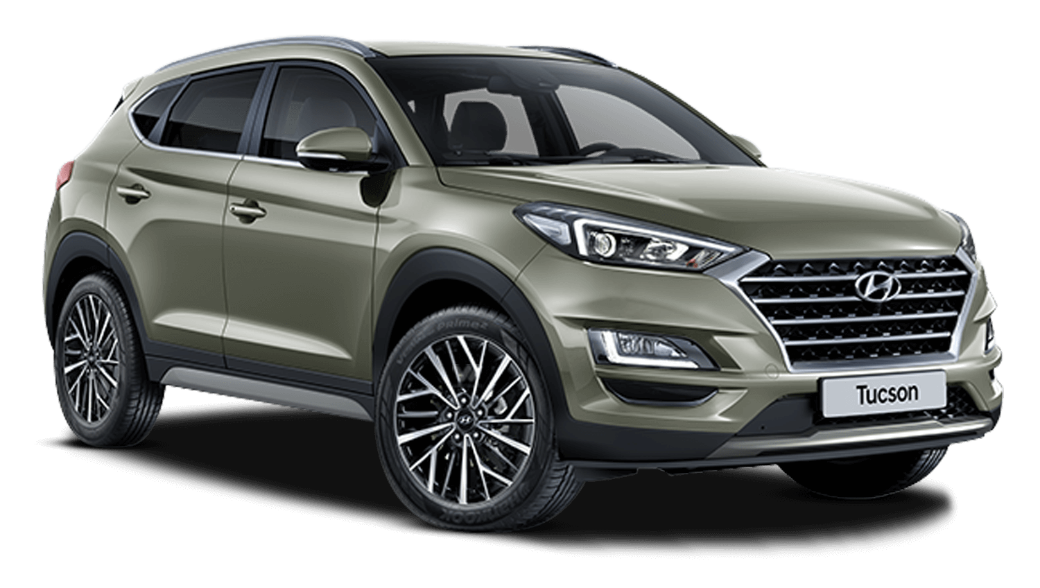 Hyundai 2020 Tucson Premium | Finance Available | Ken Brown Hyundai