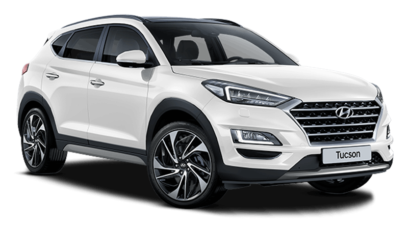 New Hyundai Tucson For Sale 