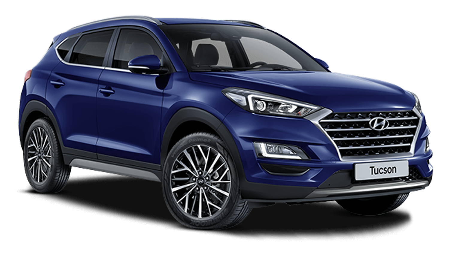 New Hyundai Tucson Premium | Finance Available | WJ King Hyundai