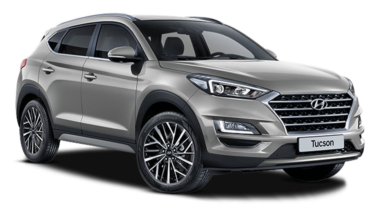 White Sand Hyundai 2020 Tucson