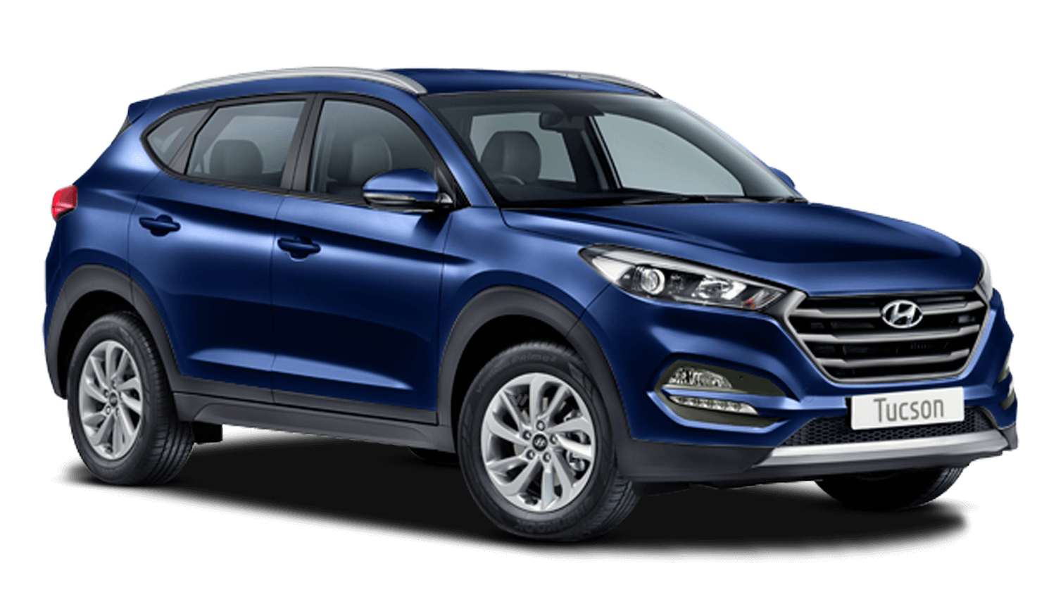 Bluelink hyundai tucson 2021