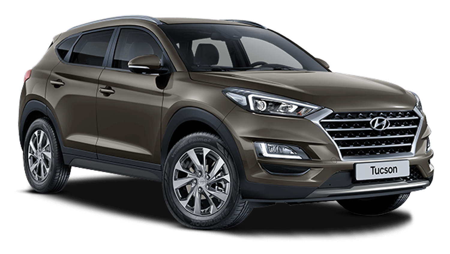 Moon Rock Hyundai Tucson
