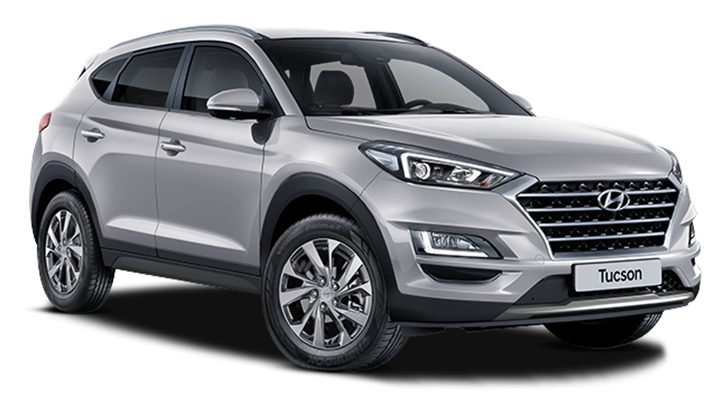 New Hyundai Tucson SE Nav Finance Available WJ King Hyundai