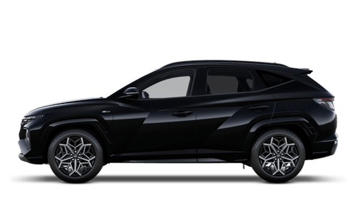 Explore the Hyundai TUCSON Motability Price List