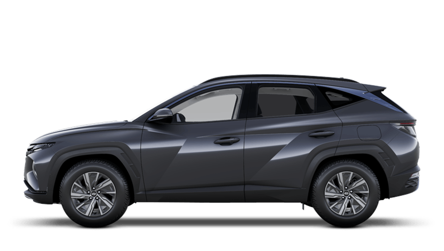 Hyundai TUCSON Personal Contract Hire Offers