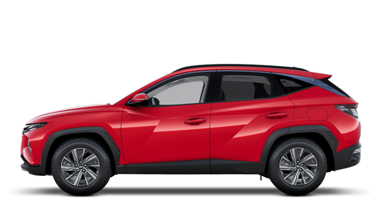 Hyundai TUCSON New Car Offers