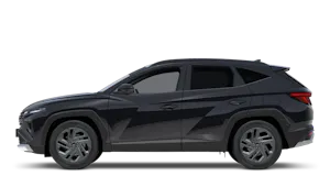 1.6T Black Line 150PS