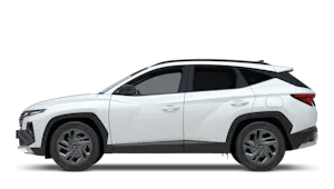 1.6T Black Line 150PS Auto