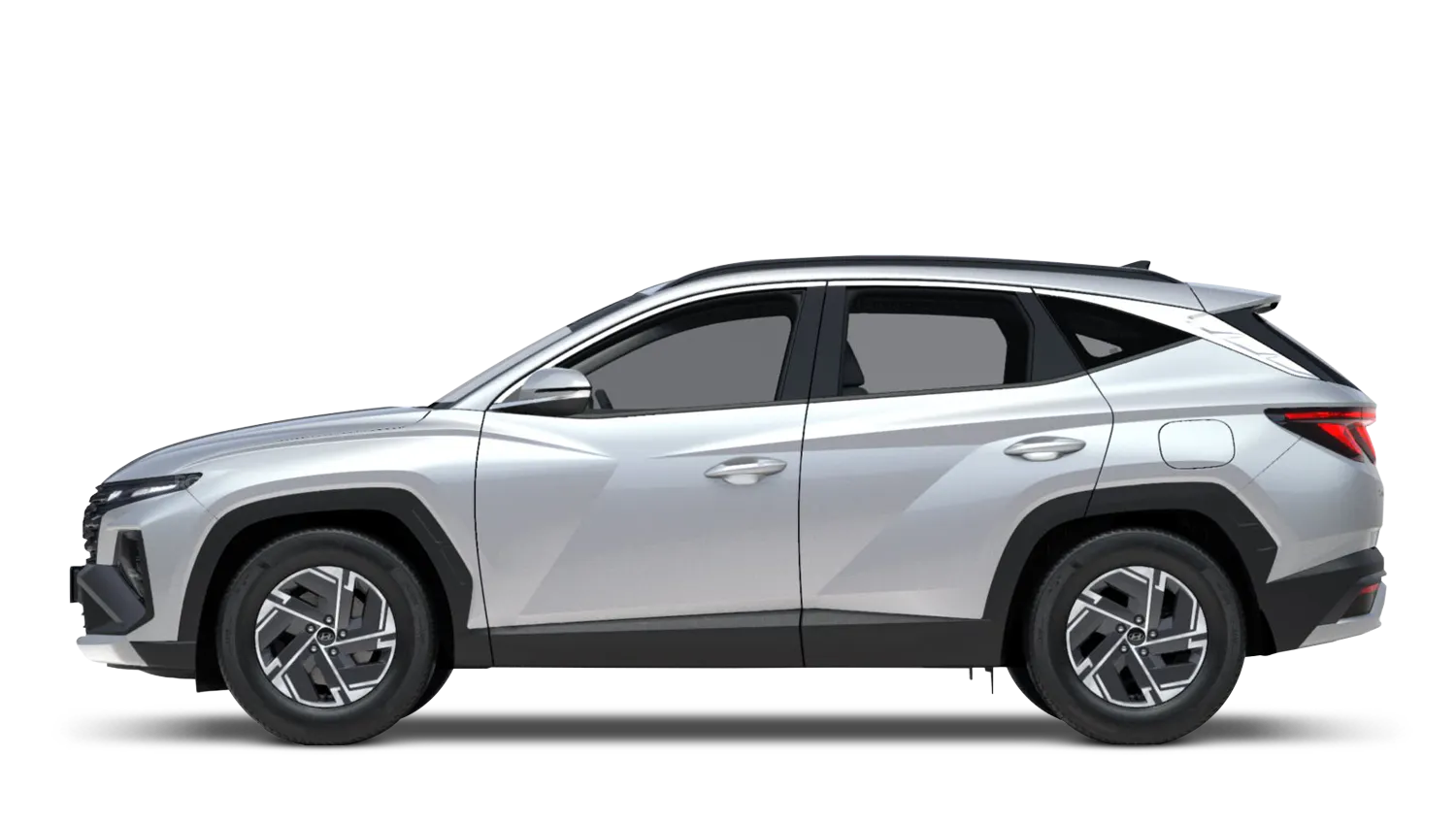 Yeomans Offer - Hyundai TUCSON Finance Offer