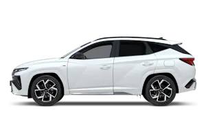 1.6T N Line Edition 150PS Auto