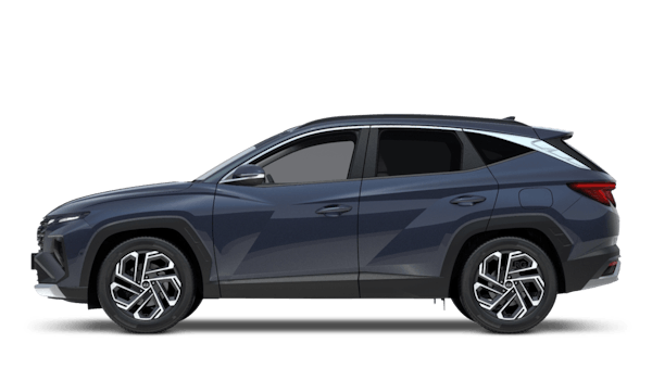 Hyundai New TUCSON Ultimate for Sale | Toomey Hyundai