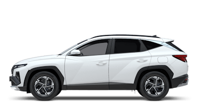 Hyundai Tucson Motability Review | Hyundai Tucson SUV Road Test