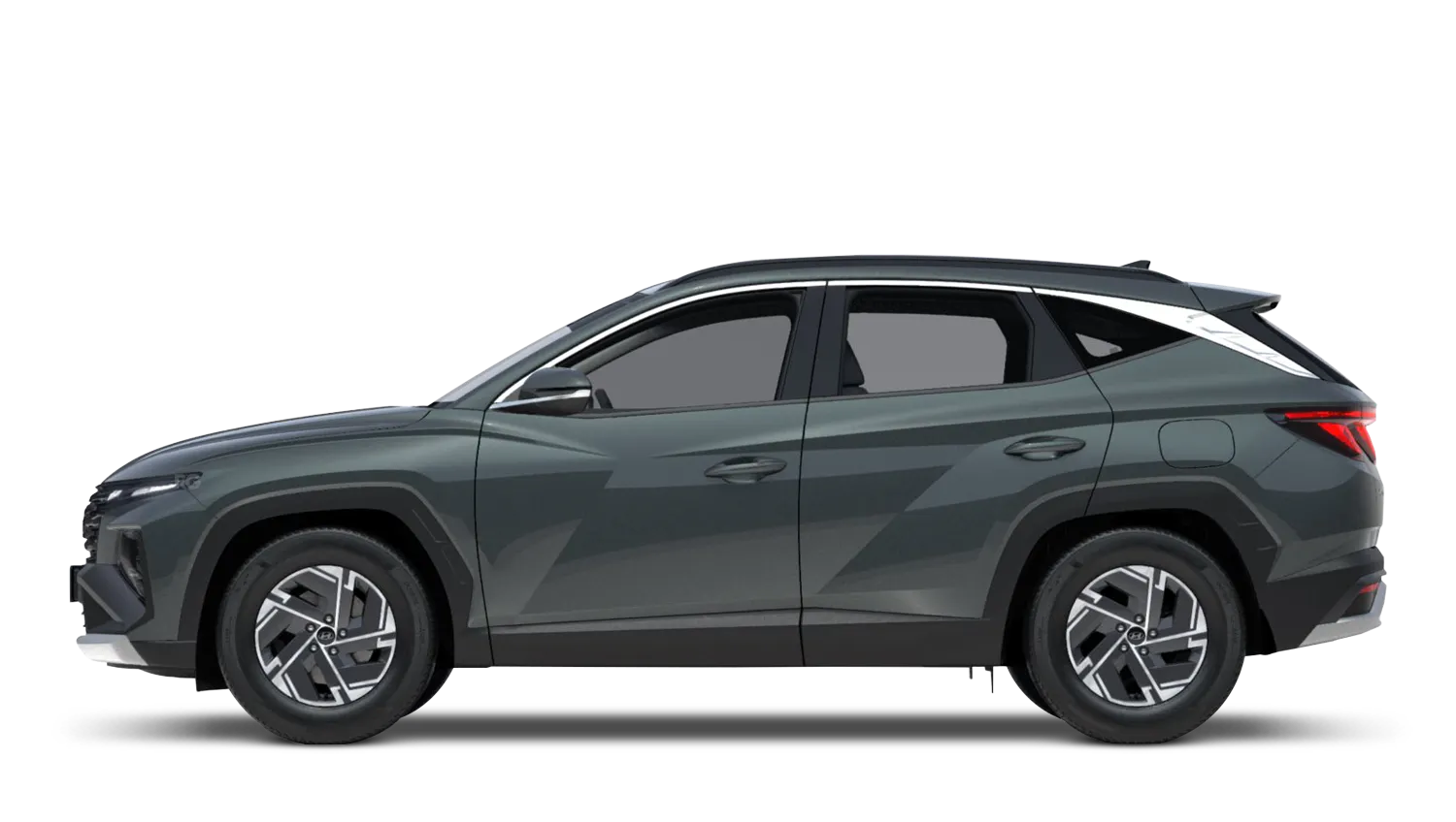 Yeomans Offer - Hyundai TUCSON Hybrid Finance Offer