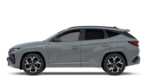 1.6T N Line S 215PS Auto