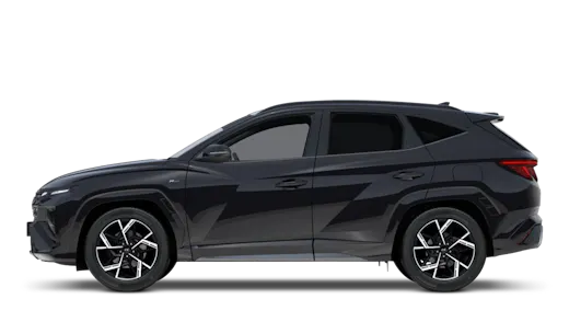Explore the New Hyundai TUCSON Hybrid Motability Scheme Price List