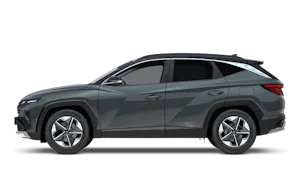 1.6T Premium 215PS Auto