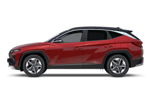 1.6T Premium 215PS Auto