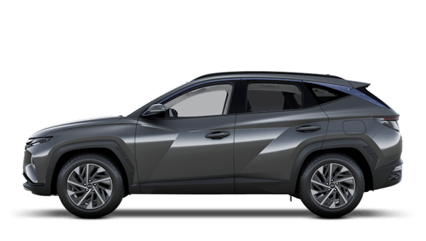 Hyundai Tucson New Premium