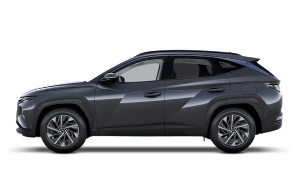 All-new Hyundai Tucson SUV  1.6T Hybrid & Petrol Available