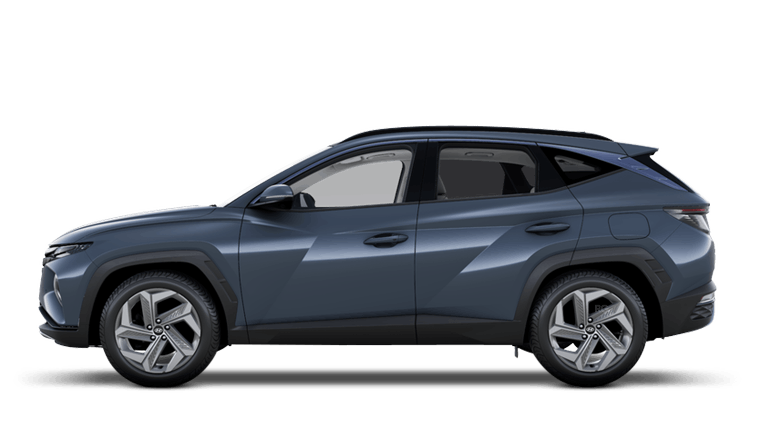 Hyundai TUCSON 1.6T Ultimate 265PS Plug in Hybrid 4WD DCT