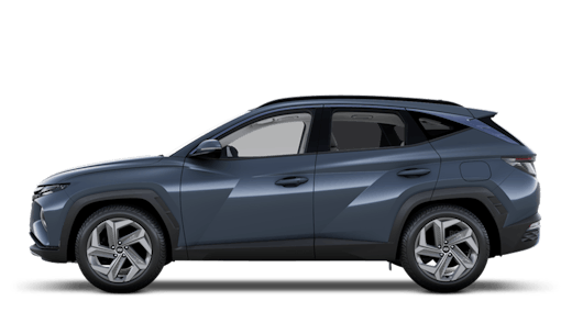 Explore the All-new Hyundai Tucson Motability Price List